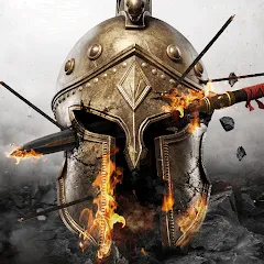 Скачать взломанную Epic Age (Эпик Эйдж)  [МОД Меню] - полная версия apk на Андроид