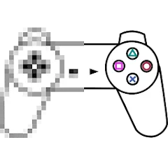 Скачать взломанную ePSXe openGL Plugin (еПСКСе оупенГЛ Плагин)  [МОД Mega Pack] - полная версия apk на Андроид