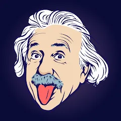 Скачать взломанную Erudite: Trivia Game & Quiz (Эрудит)  [МОД Много денег] - стабильная версия apk на Андроид