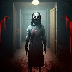 Взлом Scary Horror 2: Escape Games  [МОД Mega Pack] - последняя версия apk на Андроид