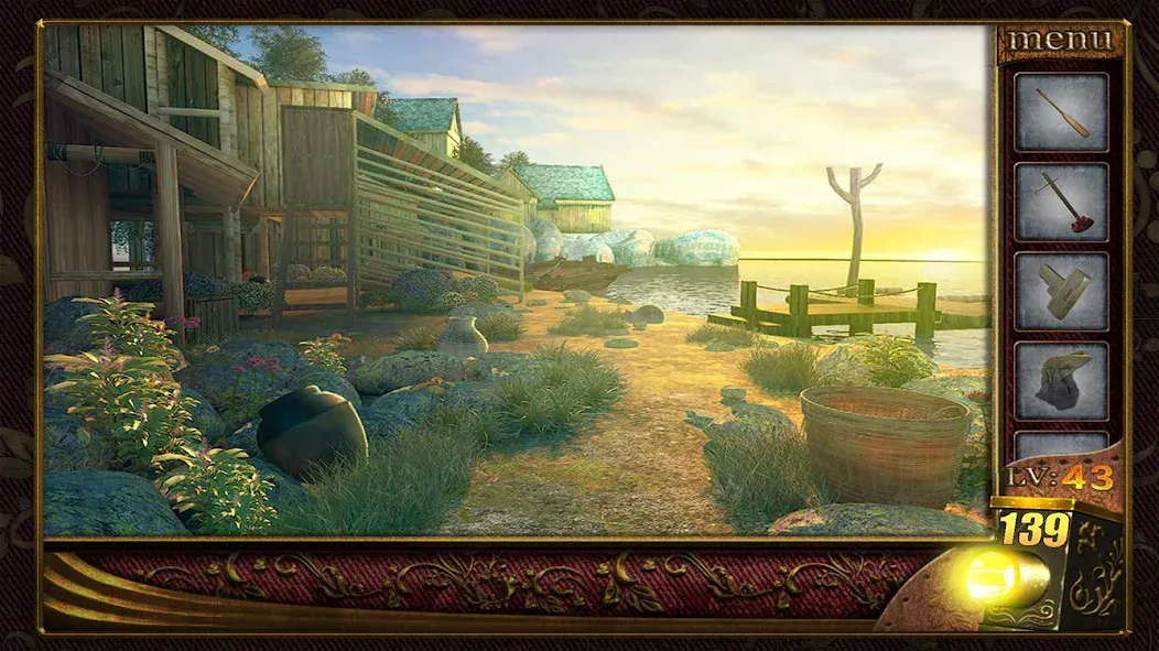 Can you escape the 100 room IV  [МОД Бесконечные деньги] Screenshot 3