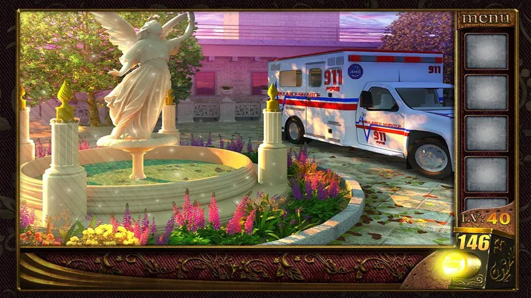 Can you escape the 100 room IV  [МОД Бесконечные деньги] Screenshot 5