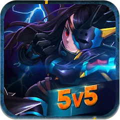Взлом Fight of Legends (Файт оф Легендс)  [МОД Menu] - последняя версия apk на Андроид