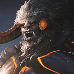 Взломанная Хроники Вечности - MMORPG  [МОД Бесконечные монеты] - полная версия apk на Андроид