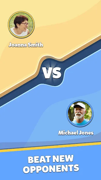 Word Crack: Board Fun Game (Уорд Крак)  [МОД Menu] Screenshot 3