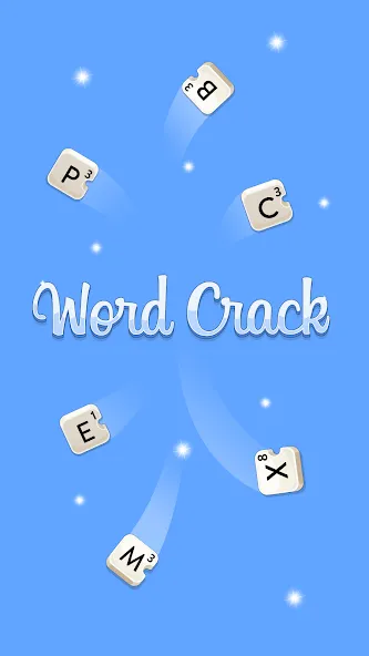 Word Crack: Board Fun Game (Уорд Крак)  [МОД Menu] Screenshot 5
