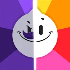 Скачать взлом Adventure Trivia Crack (Тривия Крэк Приключение)  [МОД Все открыто] - полная версия apk на Андроид
