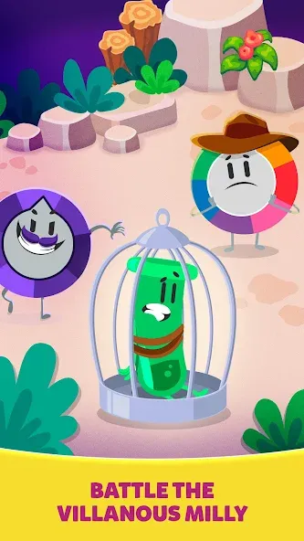 Explorer (Тривиа Крэк Эксплорер)  [МОД Unlocked] Screenshot 4