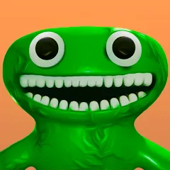 Скачать взлом Garten of Banban (Гартен оф Банбан)  [МОД Menu] - последняя версия apk на Андроид