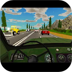 Скачать взломанную Voyage: Eurasia Roads  [МОД Много денег] - последняя версия apk на Андроид