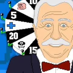 Скачать взломанную Капитал Шоу + Супер Игра  [МОД Menu] - последняя версия apk на Андроид