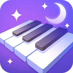 Скачать взлом Dream Piano (Дрим Пиано)  [МОД Menu] - стабильная версия apk на Андроид