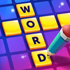 Взлом CodyCross: Crossword Puzzles (КодиКросс)  [МОД Много денег] - полная версия apk на Андроид