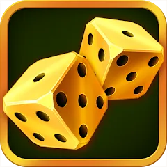 Взлом Farkle - Zonk Dice Game  [МОД Меню] - стабильная версия apk на Андроид
