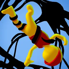 Взлом The Nom (Зе Ном)  [МОД Много денег] - полная версия apk на Андроид