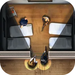 Взлом City of Crime: Gang Wars (Сити оф Крайм)  [МОД Mega Pack] - последняя версия apk на Андроид