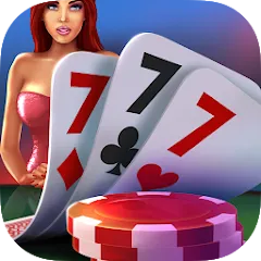 Скачать взлом Svara - 3 Card Poker Card Game  [МОД Все открыто] - полная версия apk на Андроид
