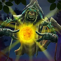 Скачать взломанную Lost Lands 6  [МОД Много денег] - последняя версия apk на Андроид