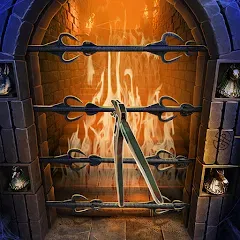 Взлом Tricky Doors (Трики Дорс)  [МОД Menu] - последняя версия apk на Андроид