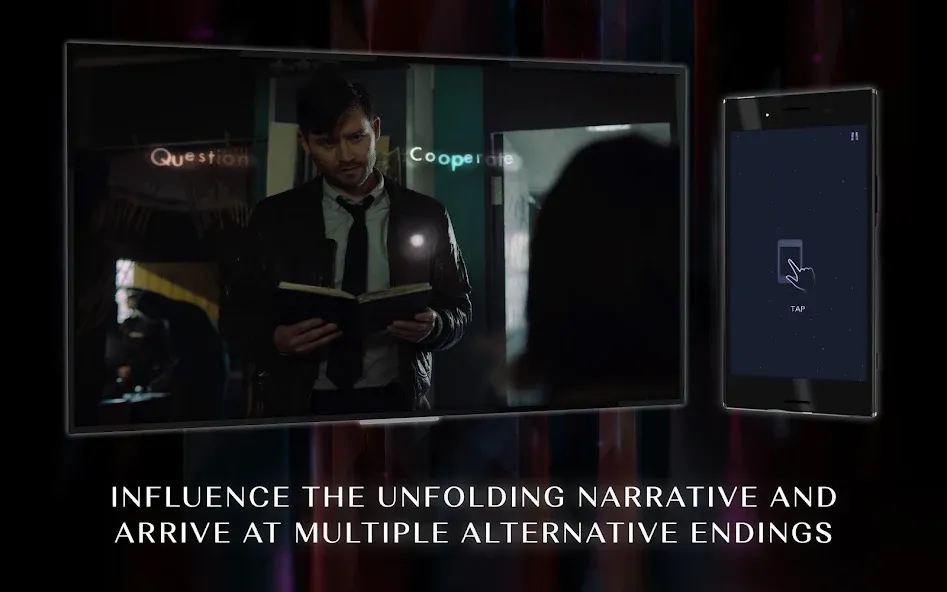 Erica App PS4™ (Эрика Апп ПС4)  [МОД Бесконечные монеты] Screenshot 3