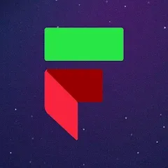 Скачать взлом Fliff - Sports Picks (Флифф)  [МОД Mega Pack] - последняя версия apk на Андроид