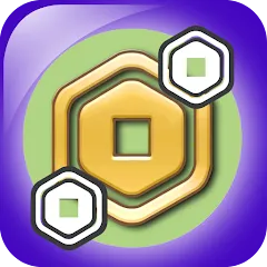 Скачать взлом Robux Easy Scratch (Робукс Легко Скретч РБХ)  [МОД Много денег] - полная версия apk на Андроид