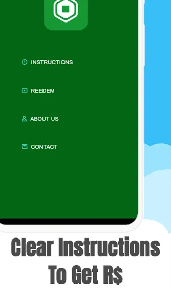 Robux Spin (Рбк Спин)  [МОД Бесконечные деньги] Screenshot 5