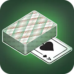 Взломанная Durak  [МОД Бесконечные монеты] - полная версия apk на Андроид