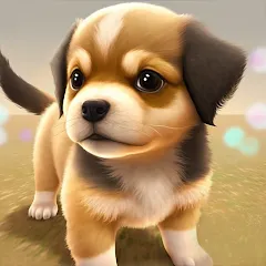 Скачать взломанную Dog Town: Puppy Pet Shop Games (Догтаун)  [МОД Все открыто] - полная версия apk на Андроид