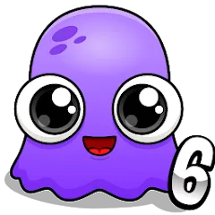 Взлом Moy 6 the Virtual Pet Game (Мой 6)  [МОД Все открыто] - полная версия apk на Андроид