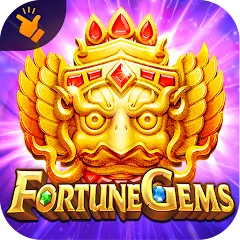 Скачать взлом Slot Fortune Gems-TaDa Games (Слот Форчун Гемс)  [МОД Unlimited Money] - полная версия apk на Андроид