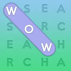 Скачать взлом Words of Wonders: Search (Вордс оф Вондерс)  [МОД Все открыто] - полная версия apk на Андроид