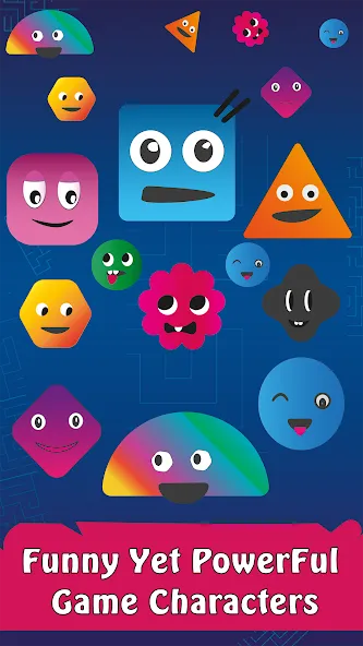 Maze Legend : A Cute Maze Game (Мейз Легенд)  [МОД Бесконечные деньги] Screenshot 4