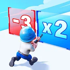 Скачать взлом Last War:Survival Game (Ласт Вар)  [МОД Unlocked] - последняя версия apk на Андроид