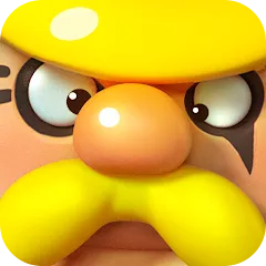 Скачать взлом Loop & Loot™: Merge RPG (Покет Квест)  [МОД Много денег] - стабильная версия apk на Андроид