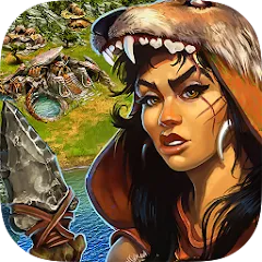 Взломанная Rage War Battle History (Рэйдж Вар)  [МОД Unlimited Money] - стабильная версия apk на Андроид