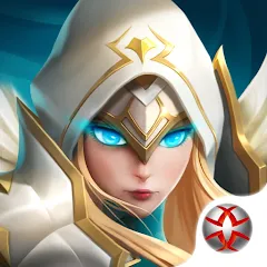 Взломанная IDLE GOG (АЙДЛ ГОГ)  [МОД Бесконечные монеты] - полная версия apk на Андроид