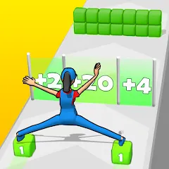Взлом Cargo Skates  [МОД Все открыто] - последняя версия apk на Андроид