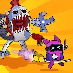 Взлом Galactic Dorm (Галактический общежитие)  [МОД Unlimited Money] - полная версия apk на Андроид