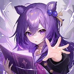 Взломанная The Legend of Neverland (Зе Легенда о Неверленде)  [МОД Меню] - стабильная версия apk на Андроид