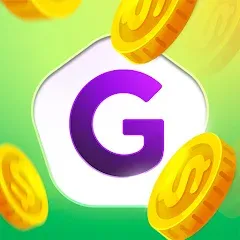 Взломанная GAMEE Prizes: Win real money (ГЕЙМИ Призы)  [МОД Меню] - стабильная версия apk на Андроид