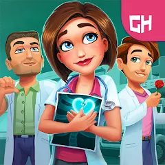 Взломанная Heart's Medicine: Time to Heal  [МОД Бесконечные деньги] - последняя версия apk на Андроид