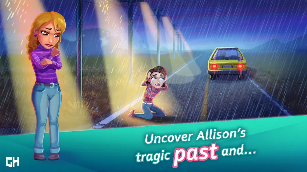 Heart's Medicine Hospital Heat  [МОД Меню] Screenshot 4