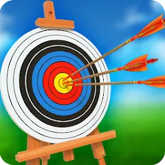 Скачать взлом Archery Shoot  [МОД Много денег] - стабильная версия apk на Андроид