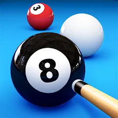 Скачать взлом Pool Billiards 3D:Bida بیلیارد (Пул бильярд 3D)  [МОД Много денег] - полная версия apk на Андроид