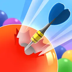 Скачать взломанную Merge Cutter (Мердж Катер)  [МОД Mega Pack] - полная версия apk на Андроид