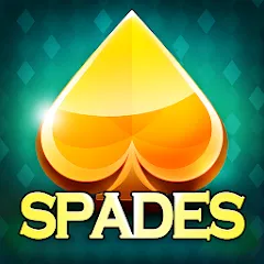 Взлом Spades (Спейдс)  [МОД Unlimited Money] - последняя версия apk на Андроид