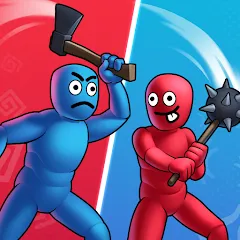 Взлом Who Dies Last?  [МОД Menu] - последняя версия apk на Андроид