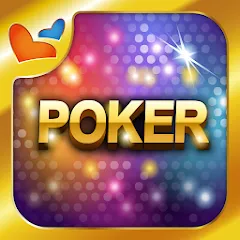 Скачать взлом Luxy Poker-Online Texas Poker (Лакши Покер)  [МОД Бесконечные монеты] - полная версия apk на Андроид