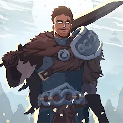 Взломанная Questland: RPG Fantasy Game (Квестленд)  [МОД Меню] - стабильная версия apk на Андроид